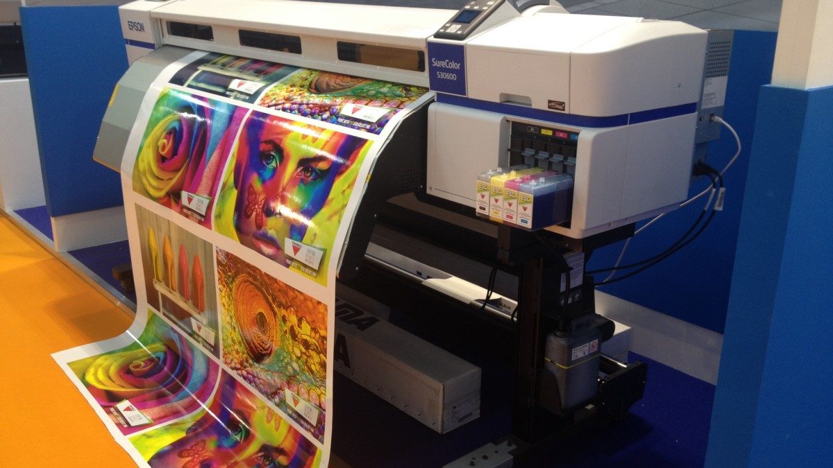 Digital & Offset Printing